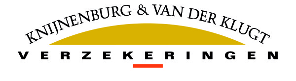 Knijnenburg & van der Klugt