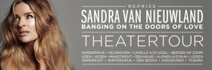 Theatertour Stadspodia Leiden Sandra van NIeuwland