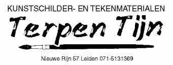 Terpen Tijn