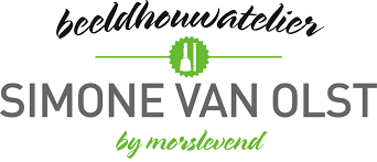 Beeldhouwatelier Simone van Olst